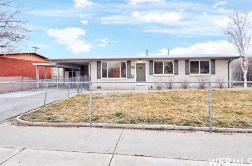 1137 Sego Lily Dr, Sandy UT 84094-4648 exterior