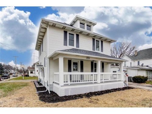 1001 Baxter St, Lima, OH 45801-3553