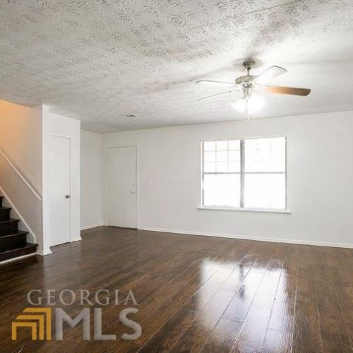 3241 Nogales Pl, Rex GA 30273-1014 exterior