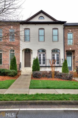 560 Village Park Dr, Kennesaw, GA 30144-5551