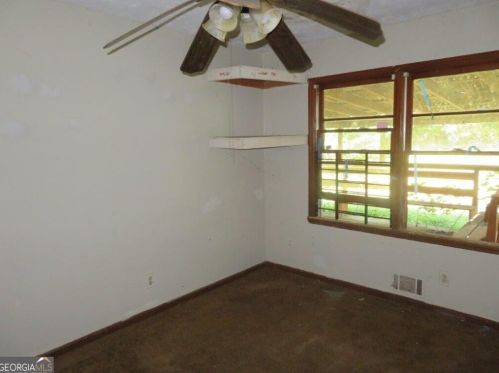 128 Hillsdale Dr, Atlanta GA  30315-6530 exterior