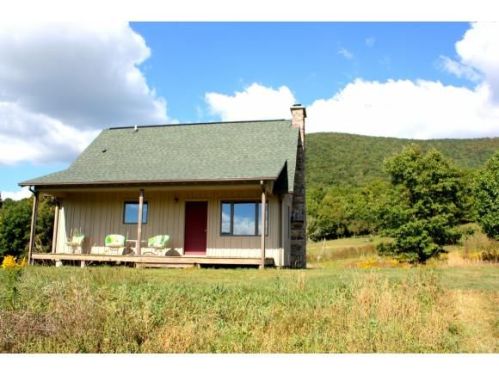 41508 Waters Rd, Damascus, VA 24236-4604