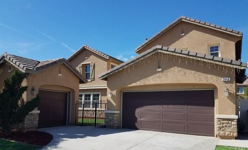 3040 Wollyleaf Ct, Perris, CA 92571-3784