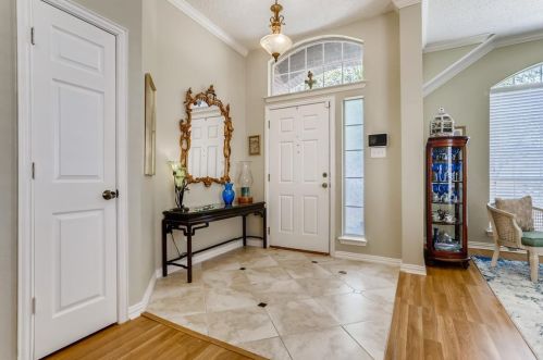 4605 Belladonna Dr, Fort Worth, TX 76123-1842