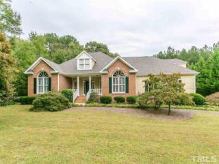 309 Franklin St, Zebulon, NC 27597-2241