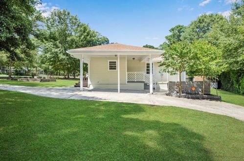 455 Francis Cir, Mableton GA  30126-3419 exterior