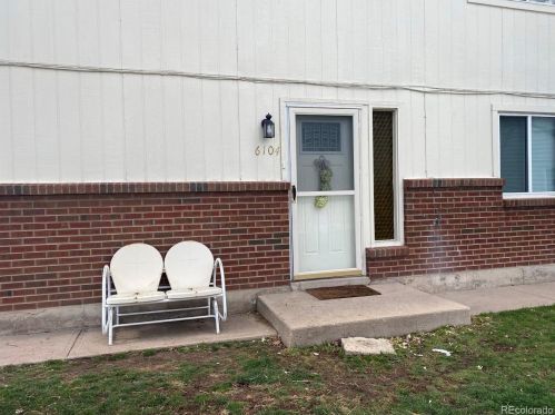 7309 Hampden Ave, Denver CO  80227-5107 exterior
