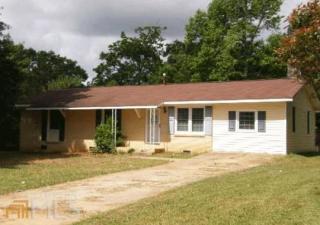 144 Barnesville Rd, Griffin, GA 30224-7758
