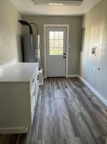 611 Locust St, Whitewright TX 75491-2335 exterior