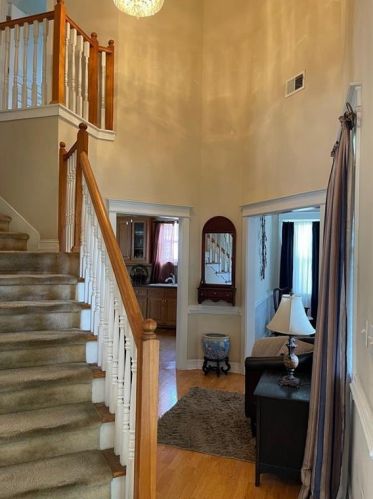 120 Memory Ln, Stockbridge GA  30281-6263 exterior