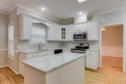 508 Northlands Ln, Evans GA  30809-6696 exterior