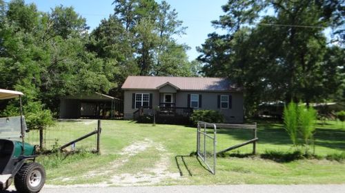 1098 Cherokee Dr, Lincolnton, GA 30817-2672