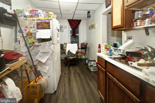 219 Lafayette Ave, Trenton NJ 08610-5601 exterior