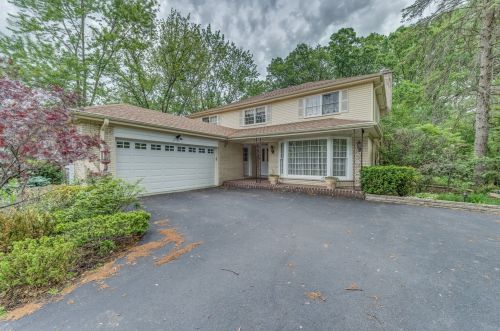 1735 Portage Pass, Bannockburn, IL 60015-1815