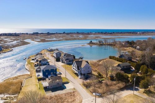 3 Ricci Rd, Westerly, RI 02891-4419