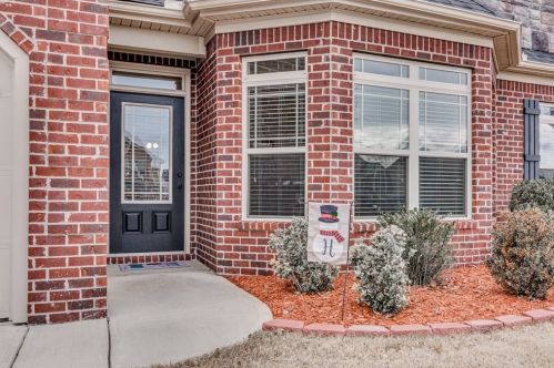 368 Bellhaven Dr, Evans GA  30809-7470 exterior