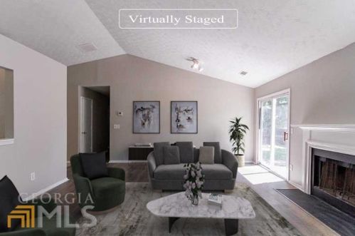 6367 Laurel Post Ct, Lithonia, GA 30058-8982