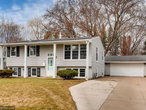 3313 Edgewood Ave, Minneapolis MN  55428-5225 exterior