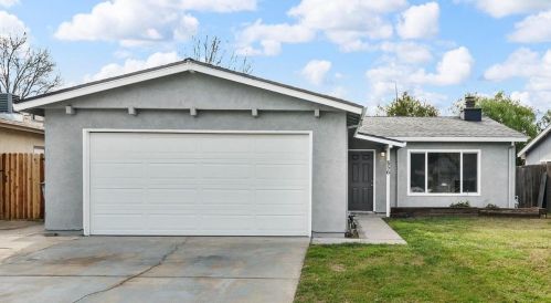 856 La Mesa Way, Manteca, CA 95336-3324