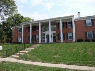 192 Lyons Dr, Dayton OH  45459-4741 exterior