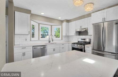707 69th Ave, Minneapolis MN  55430-1621 exterior