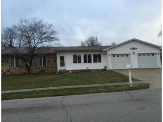 661 Wolf Rd, Decatur, IL 62526-1136