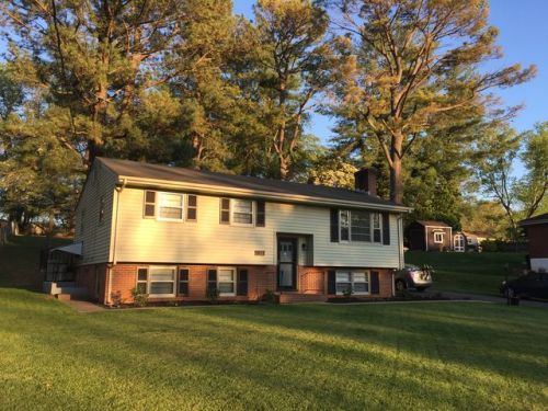 1106 Craigmont Dr, Lynchburg, VA 24501-2216