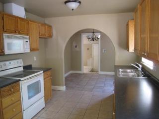 1764 Oakland St, Denver CO  80010-2824 exterior
