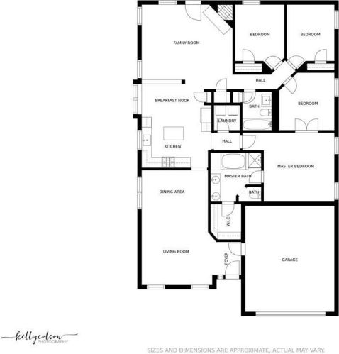 10716 Casitas Dr, Austin TX  78717-3872 exterior