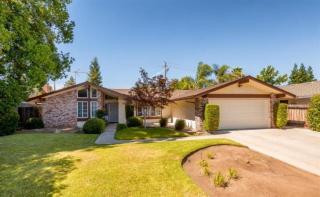 1841 Tenaya Ave, Clovis, CA 93611-0631