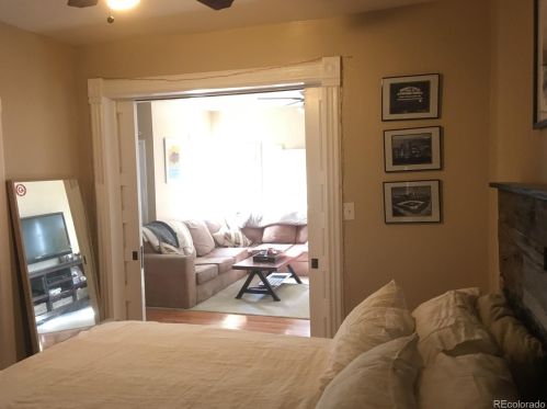 1107 Downing St, Denver CO  80218-5200 exterior