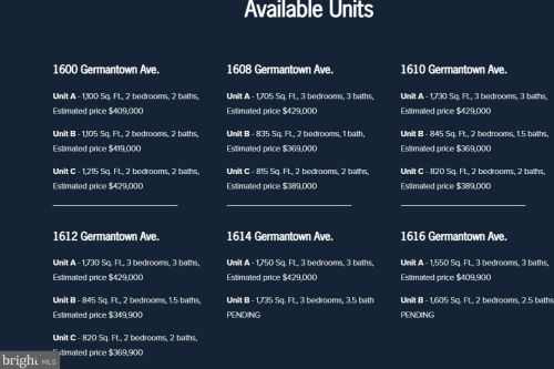 1614 Germantown Ave, Philadelphia PA  19122-3017 exterior