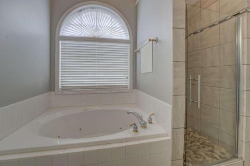 2213 Jessowen Way, Conyers GA  30013-6482 exterior