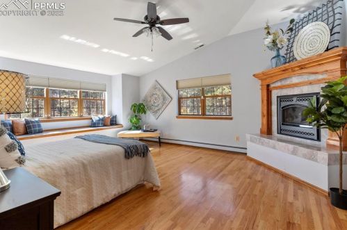 17415 Charter Pines Dr, Woodmoor CO  80132-8468 exterior