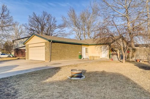 9134 Perry St, Westminster CO  80031-3119 exterior