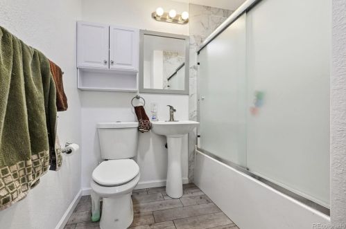 730 Taft St, Denver CO  80228-3352 exterior