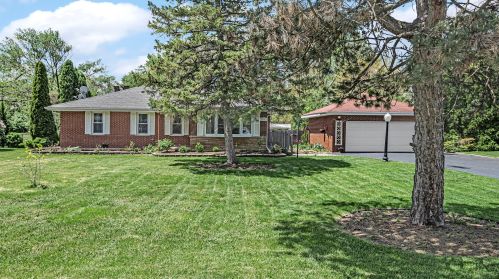 10342 75th Ave, Palos Hills, IL 60465-2014