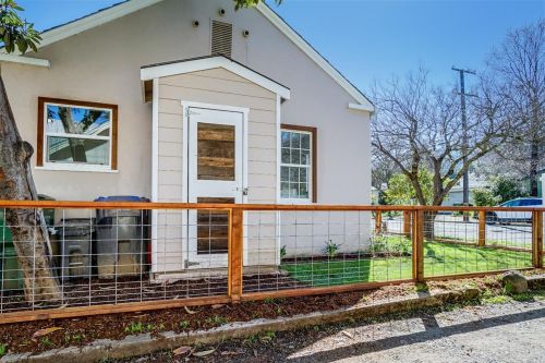 639 Spg St, Ukiah CA 95482-3936 exterior