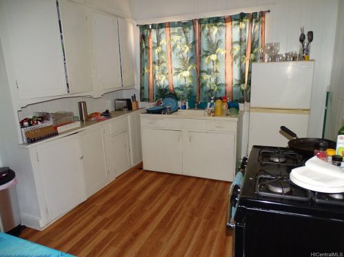 746 Makaleka Ave, Honolulu HI  96816-6003 exterior