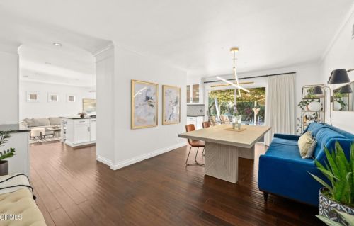 2358 Caracas St, Glendale CA  91214-3003 exterior