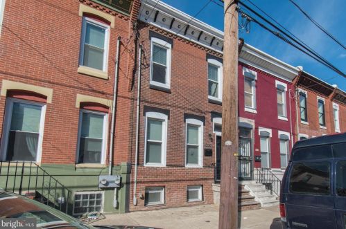 1338 22nd St, Philadelphia PA 19146-4241 exterior