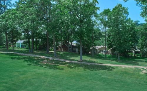 29 Cherry Hill Dr, Conroe TX  77304-1153 exterior