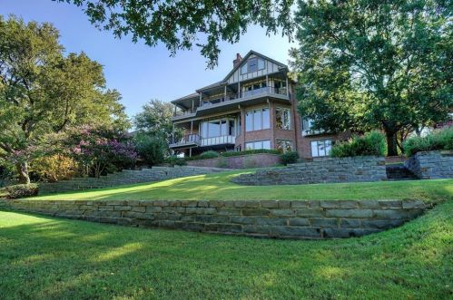 6908 Ridgewood Dr, Fort Worth TX  76132-4554 exterior