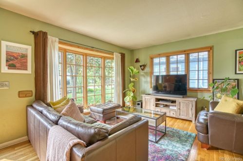 365 31st St, Boulder CO  80305-3404 exterior