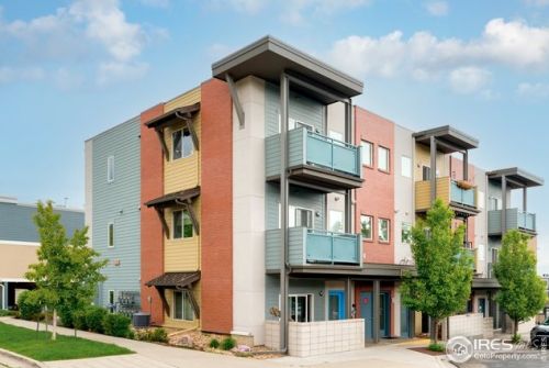 5070 Ralston St, Boulder CO  80304-4835 exterior