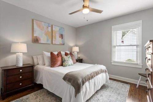 1888 Ham Dr, Atlanta GA  30341-3222 exterior