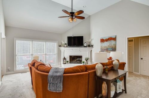 2511 Stedman Ln, Conyers GA  30094-4775 exterior