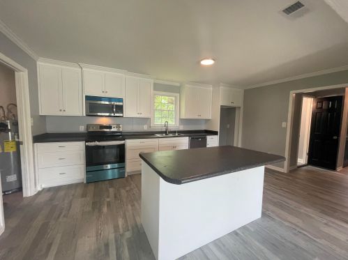815 Washington Dr, Shell Bluff, GA 30830-7604