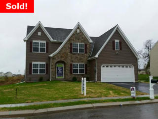 3493 Sorrel St, York, PA 17404-8505
