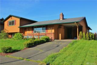 811 Wayne Dr, Waunch Prairie, WA 98531-9024